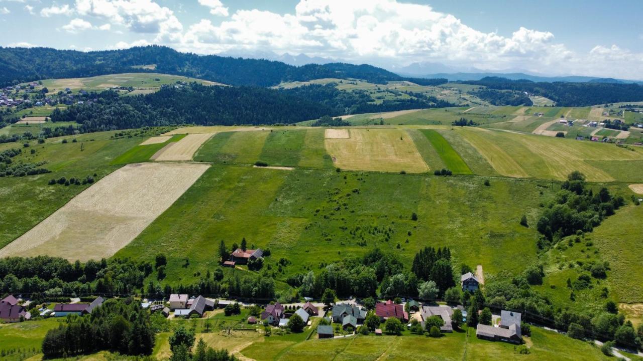 Pokoje U Moniki Grywald Kültér fotó